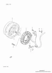 Bolt (01547-05107-000)