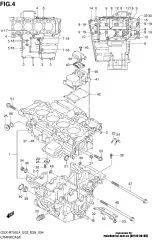 Bolt (09103-06188-000)