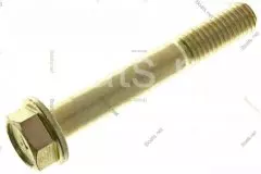 Болт с фланцем BOLT, FLANGE, 8X55 (90119-VM6-003)