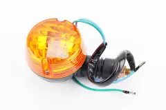 Поворотник задній лівий/правий 1шт BOXER BM/ВМX 150cc, (FENGRI)