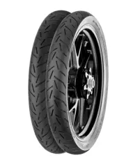 Покришка Continental CONTISTREET 80/90-18 45P TL