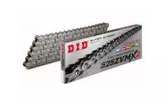Ланцюг приводний D.I.D. 525ZVMX2-116 X-Ring