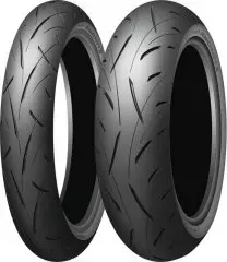 Покришка DUNLOP SPORTMAX ROADSPORT 2 120/70 ZR17 58W TL