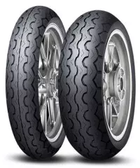 Покришка Dunlop TT100 GP 120/70ZR17 58W TL