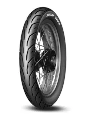 Покришка DUNLOP TT900 2.50-17 43P TT