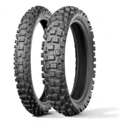 Покришка DUNLOP GEOMAX MX71 80/100-21 51M TT