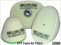 Фільтр повітряний HIFLO HFF2017