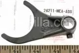 Вилка коробки передач FORK FR. GEARSHIFT (24211-MCA-A00)