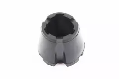 Гумка демпферна верхнього редуктора Тип 2, (Китай) Гумка демпферна верхнього редуктора Тип 2, (Китай)