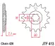 Зірка передня JT Sprockets JTF413.13
