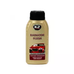Промивка для радіатора K2 RADIATOR FLUSH 250ml