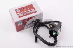 Котушка запалювання 4Т скут 50-100сс (JIANXING) (mod:A)