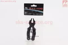 Ключ зняття та встановлення замка ланцюга YC-335CO-S (BIKE HAND)