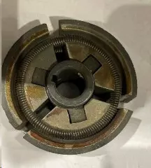 Колодки варіатора м/б 168/170F (под вал діаметр 20мм) (BEST)