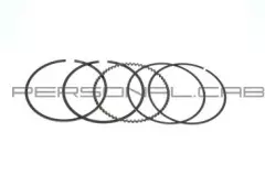 Кільця поршневі 4T CB/CG 150/200cc діаметр 63,75 mod.В (SUNY)