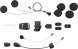 Комплект затискачів для шолома SENA 5S-A0201 - Фото 2
