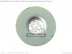 Втулка METAL FR. FENDER (61142-001-010)