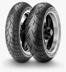 Покришка Metzeler FEELFREE WINTEC 130/70 R16 61P TL, M+S