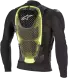 Моточерепаха Alpinestars BIO PRO V2 - Фото 2