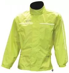Куртка-мотодощовик OXFORD Rain Seal, Зелений, S