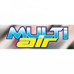Фільтр повітряний MULTI AIR MA01507