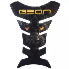 Наклейка на бак Geon