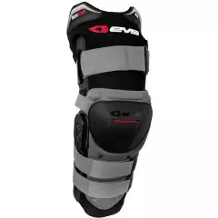 Наколінники EVS SX02 Knee Brace, Чорний, S