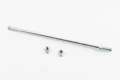 Вісь маятника Alpha (з двома гайками), (VDK)