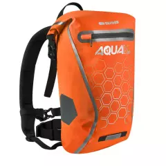 Рюкзак Oxford Aqua V 20 NEW Backpack Orange, Помаранчевий