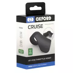 Круїз контроль Oxford Cruise-Throttle Assist 28мм-32мм
