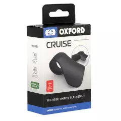 Круїз контроль Oxford Cruise-Throttle Assist 32мм-36мм
