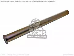 Ось MAIN STAND PIVOT (50526-MT3-000)