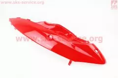 Пластик задній бічний верхній лівий червоний WIND (Китай)
