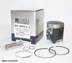 Поршень в зборі NAMURA NX-40011-1