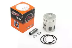 Поршень Yamaha JOG 50 1.00 (d41.00 p-10, 2JA/3KJ) (mod.C), (S.E.E.(Тайвань)