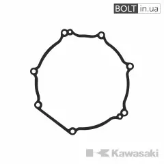 Прокладка кришки зчеплення Kawasaki 11061-0145