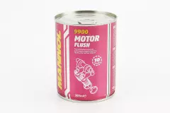 Промивання двигуна 10хвилин MANNOL Motor Flush 300ml