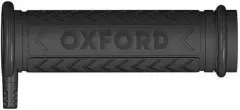 Ручки керма з підігрівом Oxford OF770, Чорний