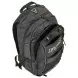 Рюкзак для мотоцикла FOX KDM-02 Black/White - Фото 2