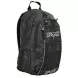 Рюкзак для мотоцикла FOX KDM-02 Black/White