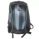 Рюкзак для мотоцикла Kawasaki Black/Green