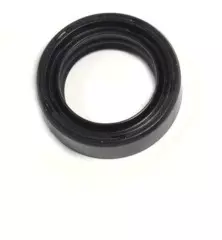 Сальник переднього амортизатора (mod.A) Honda DIO (27*39*10,5), (KOMATCU)