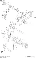 Stopper tu125 (25351-30010-000)