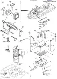 Включатель (F2S-68090-10-00)