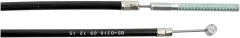 Трос гальма MOTION PRO 05-0318, Чорний
