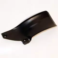 Накладка заднього амортизатора UFO KT03098001, Чорний