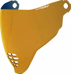Візор ICON Airflite, Золотий