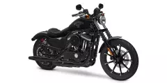 Harley-Davidson: Sportster фото
