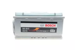 Акумулятор BOSCH 0 092 S50 130 100Ah/830A +R/B13