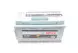Акумулятор BOSCH 0 092 S50 130 100Ah/830A +R/B13 - Фото 7